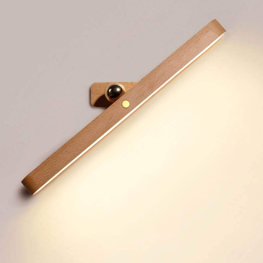 USB Magnetische Lade-Wandlicht