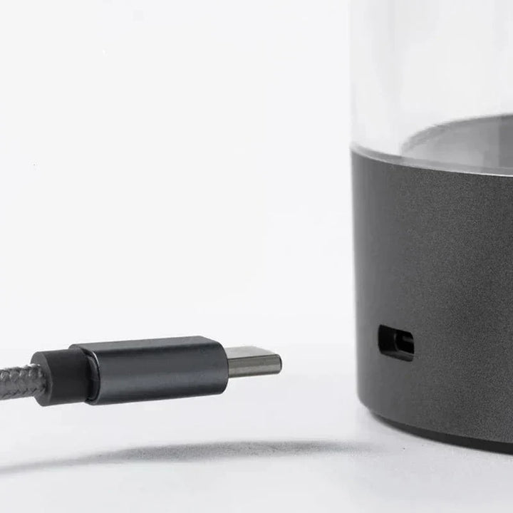 Minimalistisches kreatives Design Tischlampe