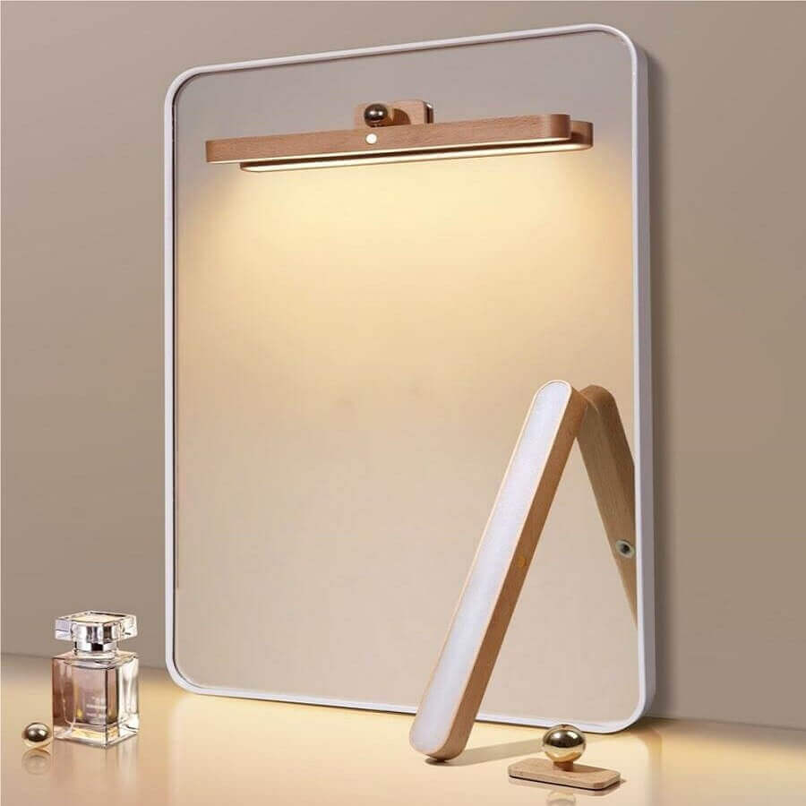 USB Magnetische Lade-Wandlicht