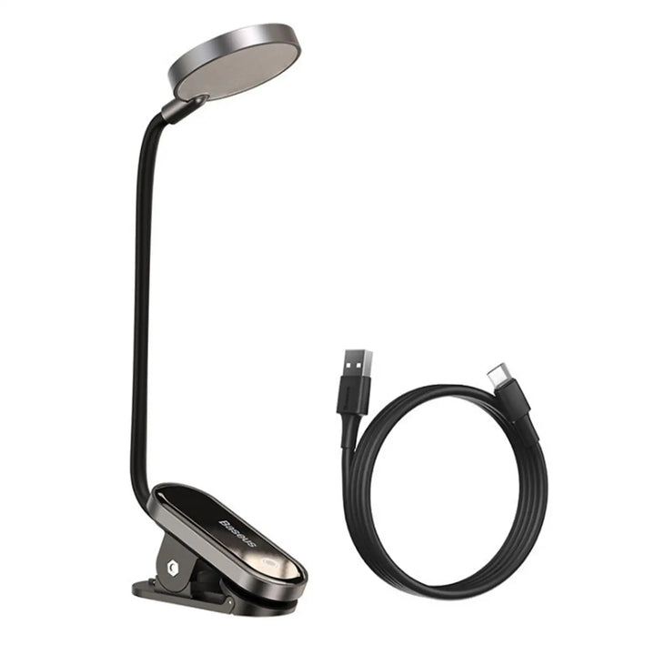 360 Flexible Ganshals Tischlampe