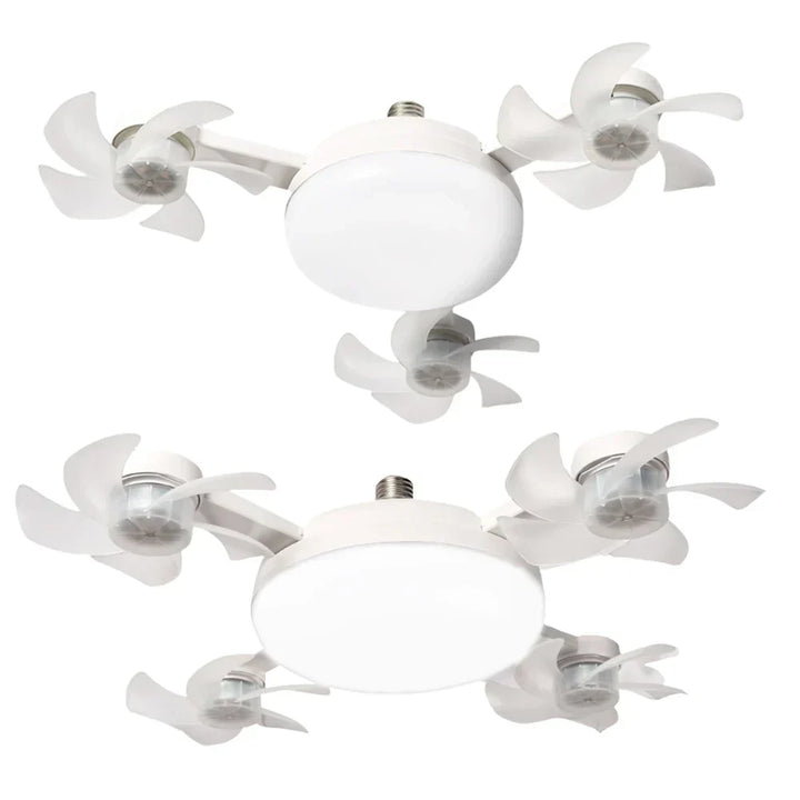 Sky Light LED Deckenventilator Lampe