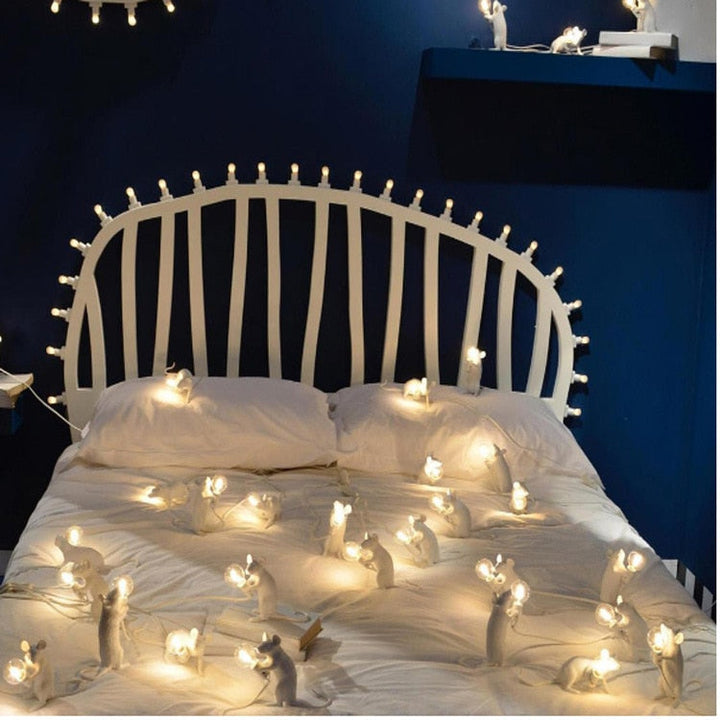 Jerry - Mauslampe | Originallampe für das Zuhause
