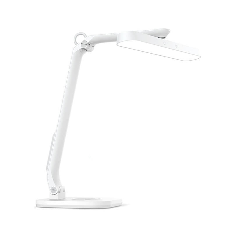 Moderne Schüleraugen-Schutz USB-Laden Faltbare LED-Schreibtischlampe