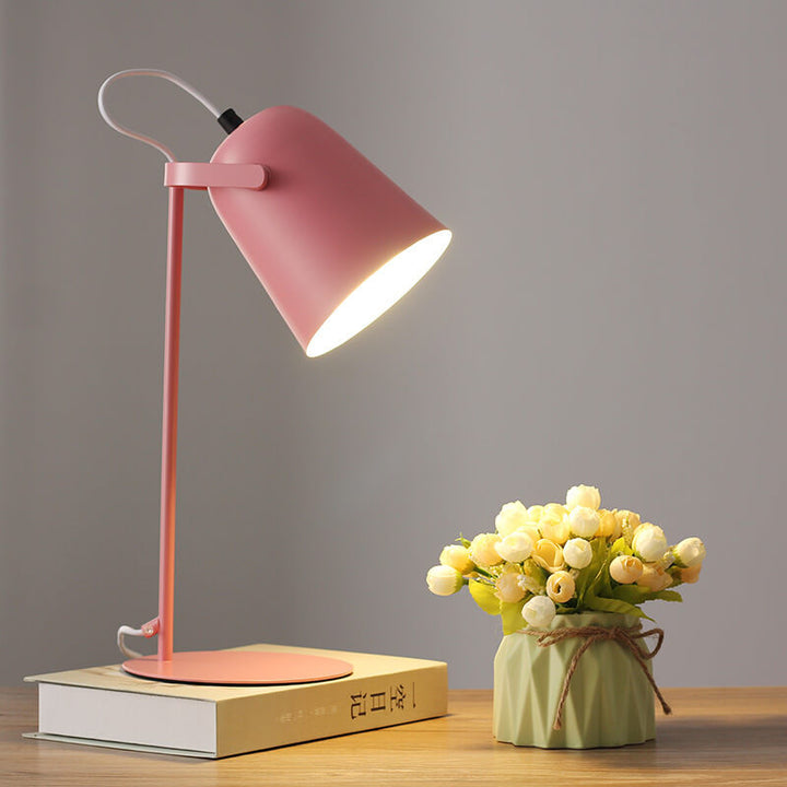 MacaBucket Tischlampe