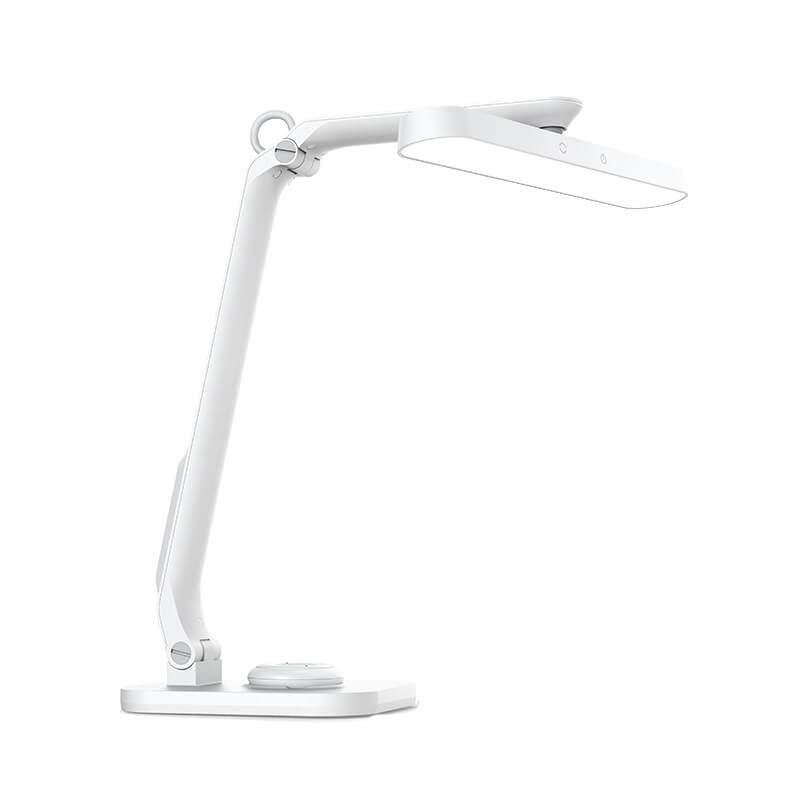 Moderne Schüleraugen-Schutz USB-Laden Faltbare LED-Schreibtischlampe
