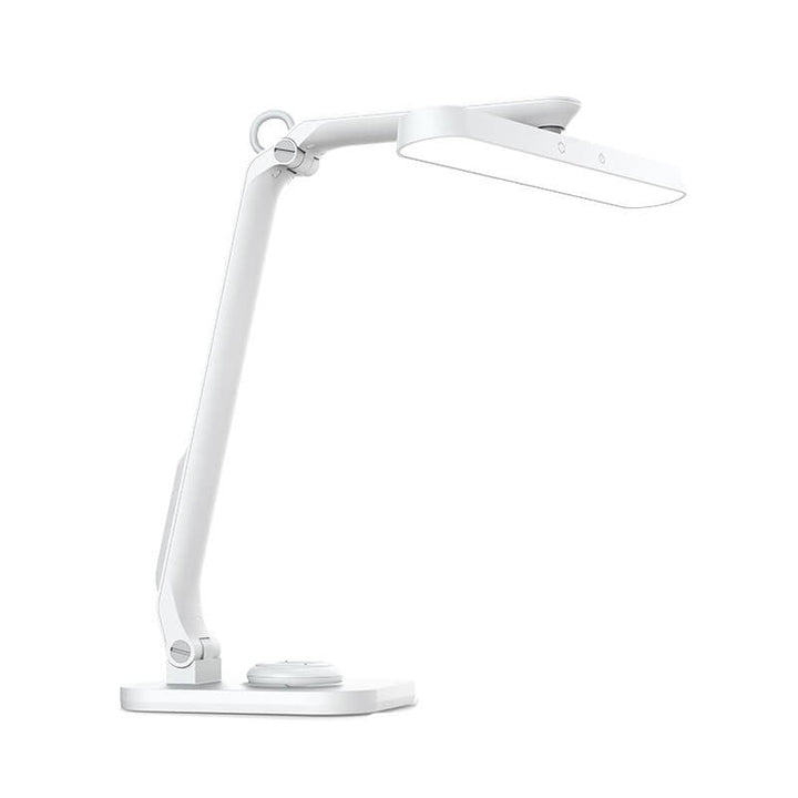 Moderne Schüleraugen-Schutz USB-Laden Faltbare LED-Schreibtischlampe