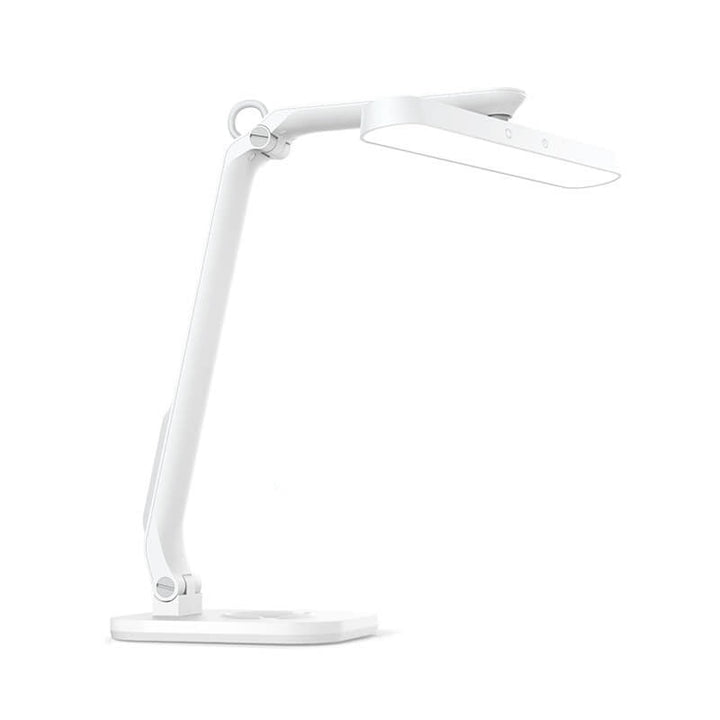 Moderne Schüleraugen-Schutz USB-Laden Faltbare LED-Schreibtischlampe