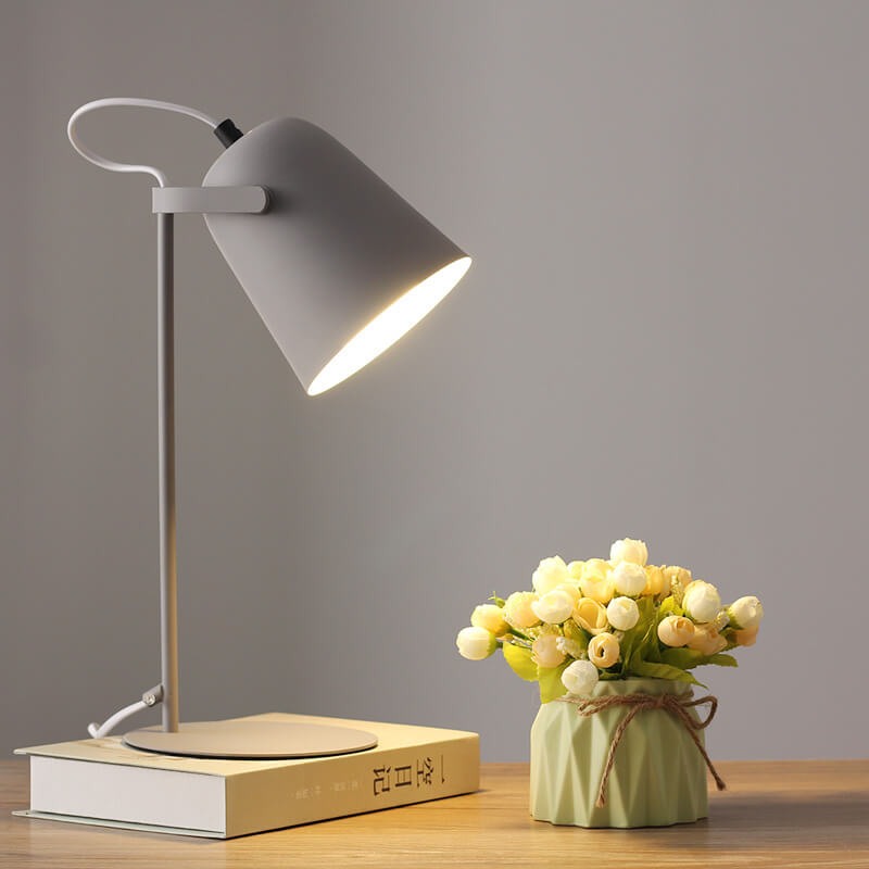 MacaBucket Tischlampe