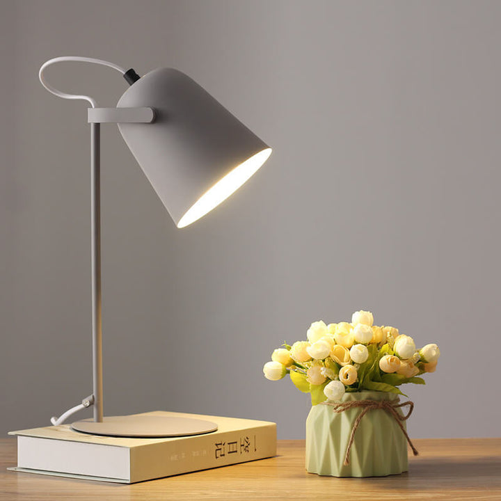 MacaBucket Tischlampe