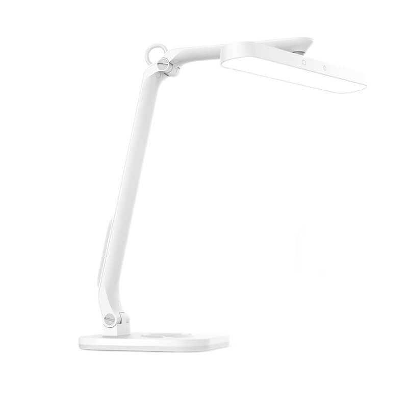 Moderne Schüleraugen-Schutz USB-Laden Faltbare LED-Schreibtischlampe