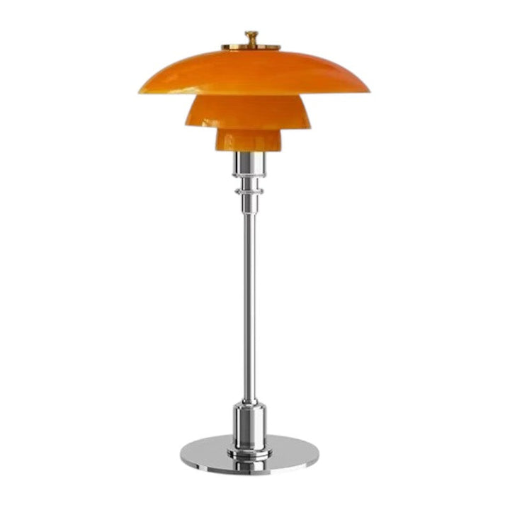 Skandinavische Designer Tischlampe Minimalistisch