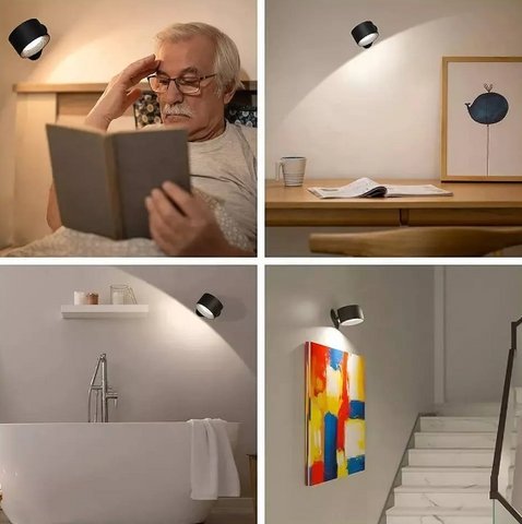 Bringen Sie Licht in Ihr Interieur - Warme und einladende Atmosphäre!