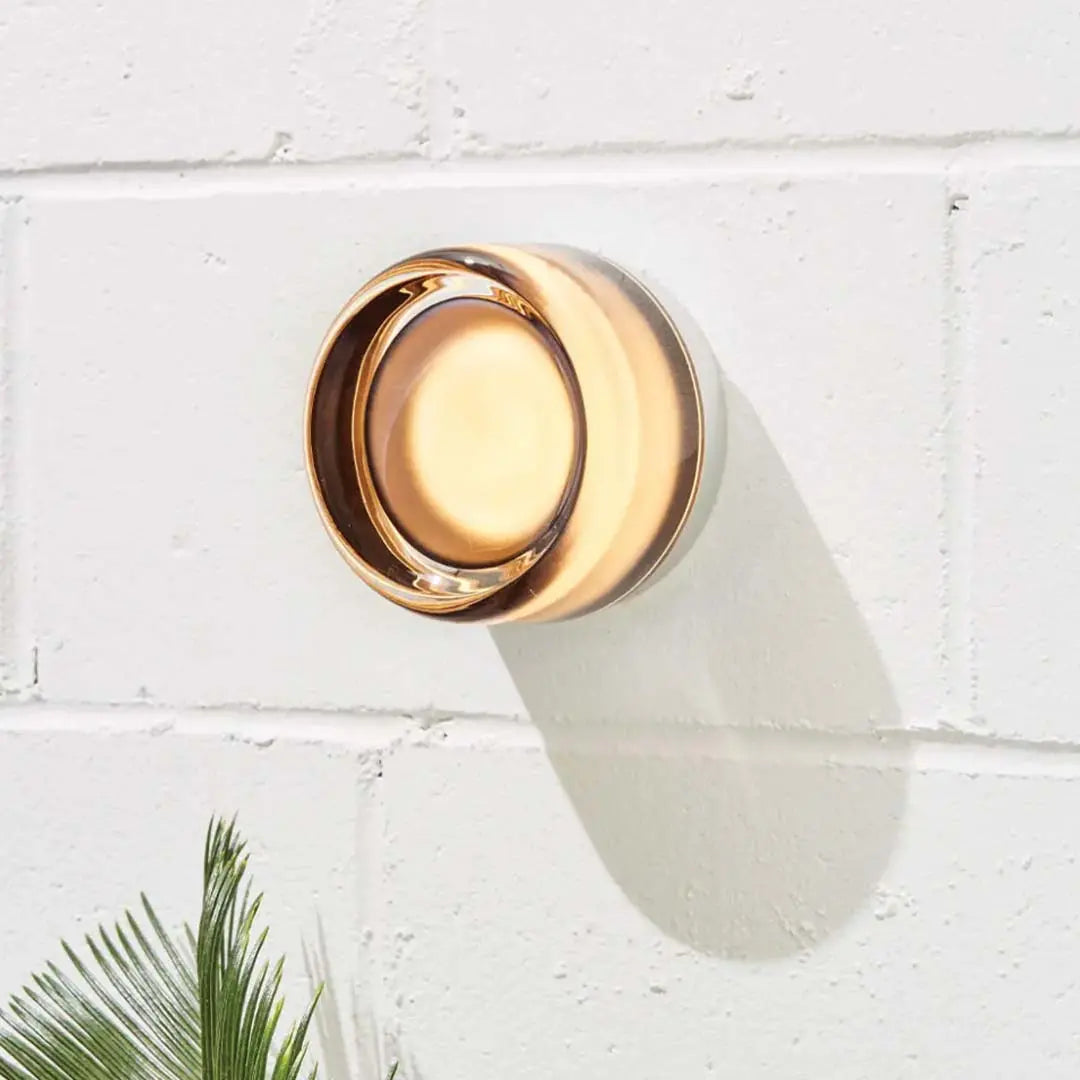 Elegante Wandanwendung für ein zeitgenössisches Interieur