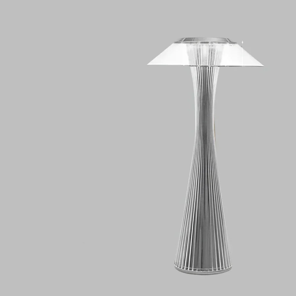 Elegante LED-Schreibtischlampe für moderne Atmosphäre