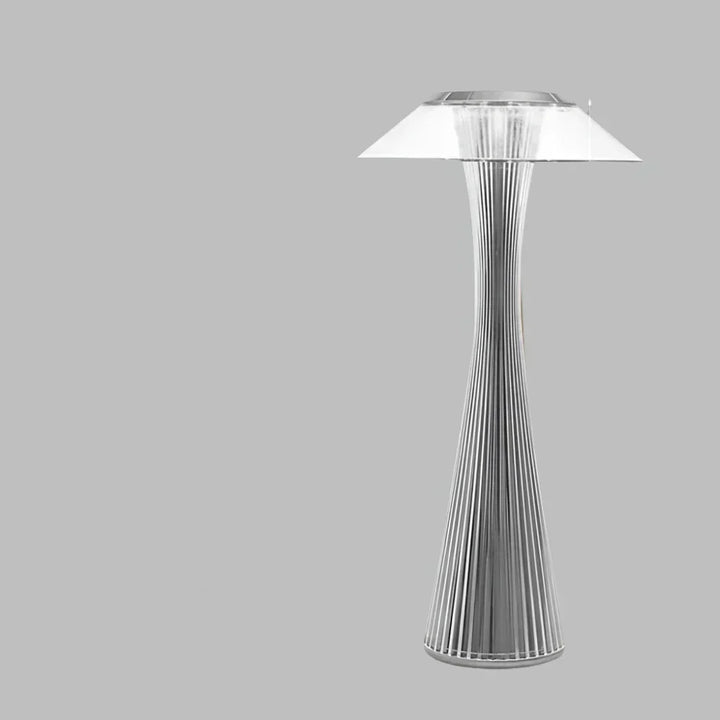 Elegante LED-Schreibtischlampe für moderne Atmosphäre