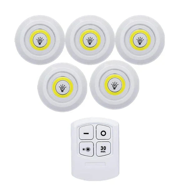 Smart LED Beleuchtung mit Standby-Funktion - SmartGlow