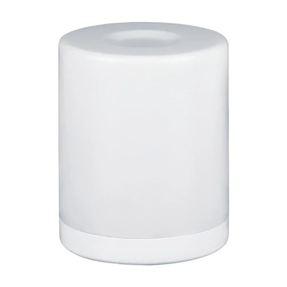 Dimmable LED Tischlampe mit USB-Anschluss - GlowEase