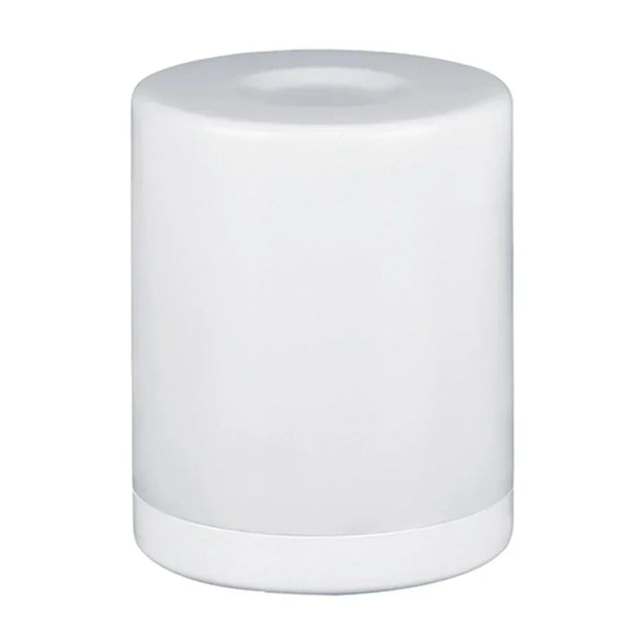 Dimmable LED Tischlampe mit USB-Anschluss - GlowEase