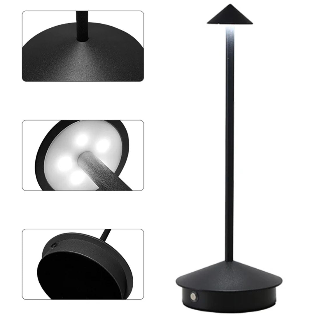 Robyn Arrow LED Tischlampe
