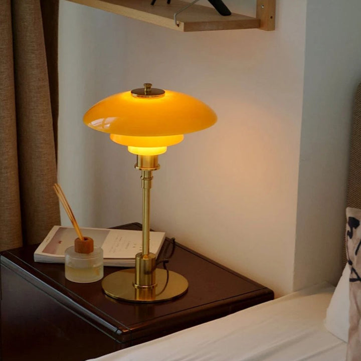 Eindhoven Leila Designer Nordic LED Tischlampe