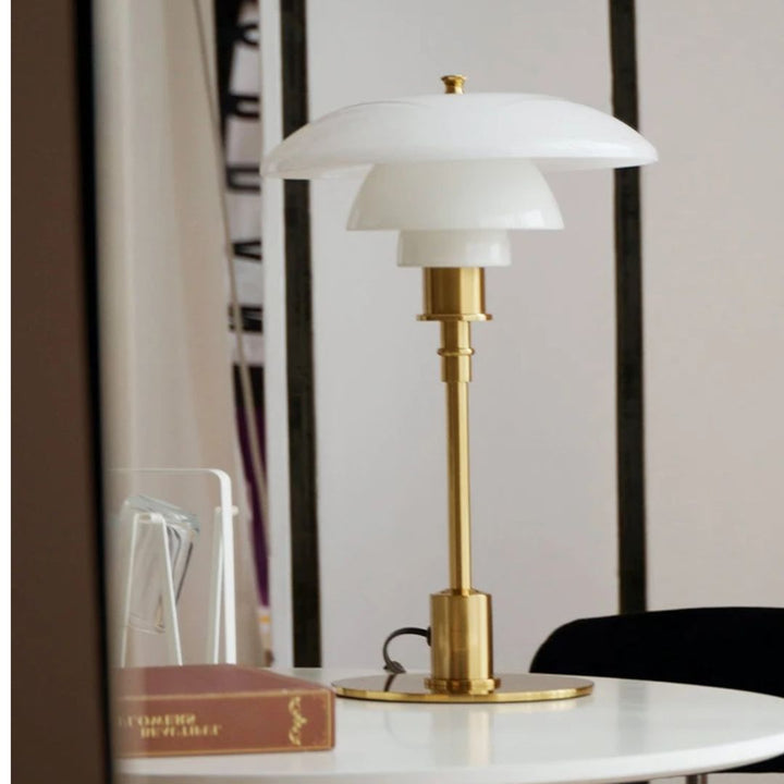 Eindhoven Leila Designer Nordic LED Tischlampe