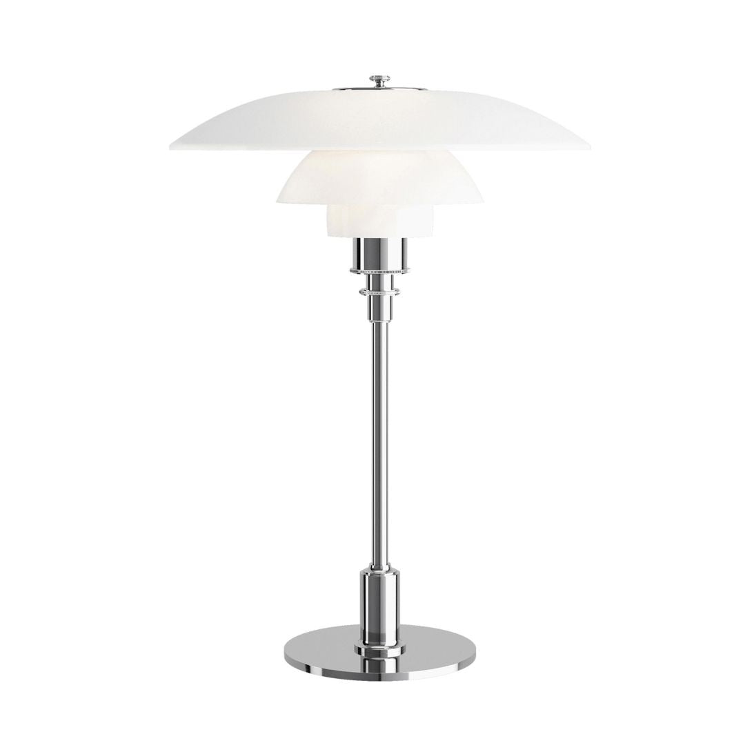 Eindhoven Leila Designer Nordic LED Tischlampe