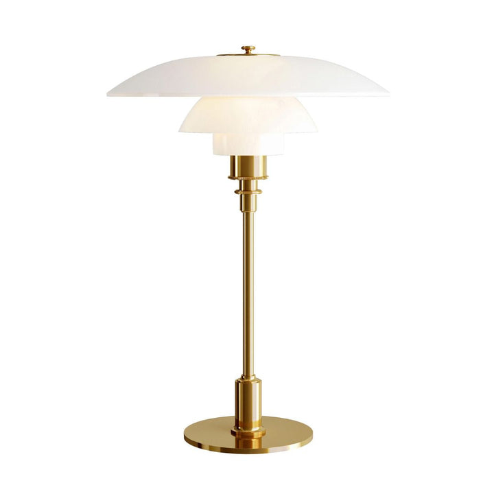 Eindhoven Leila Designer Nordic LED Tischlampe