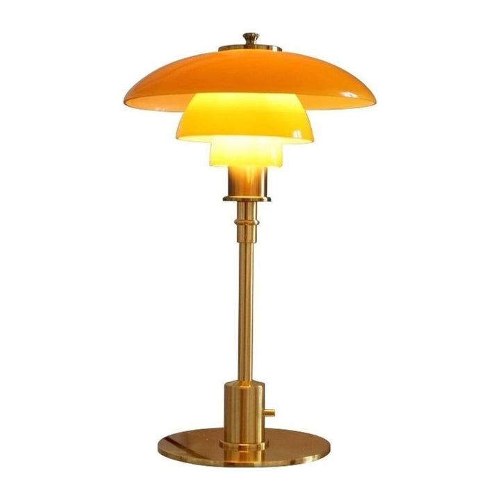 Eindhoven Leila Designer Nordic LED Tischlampe