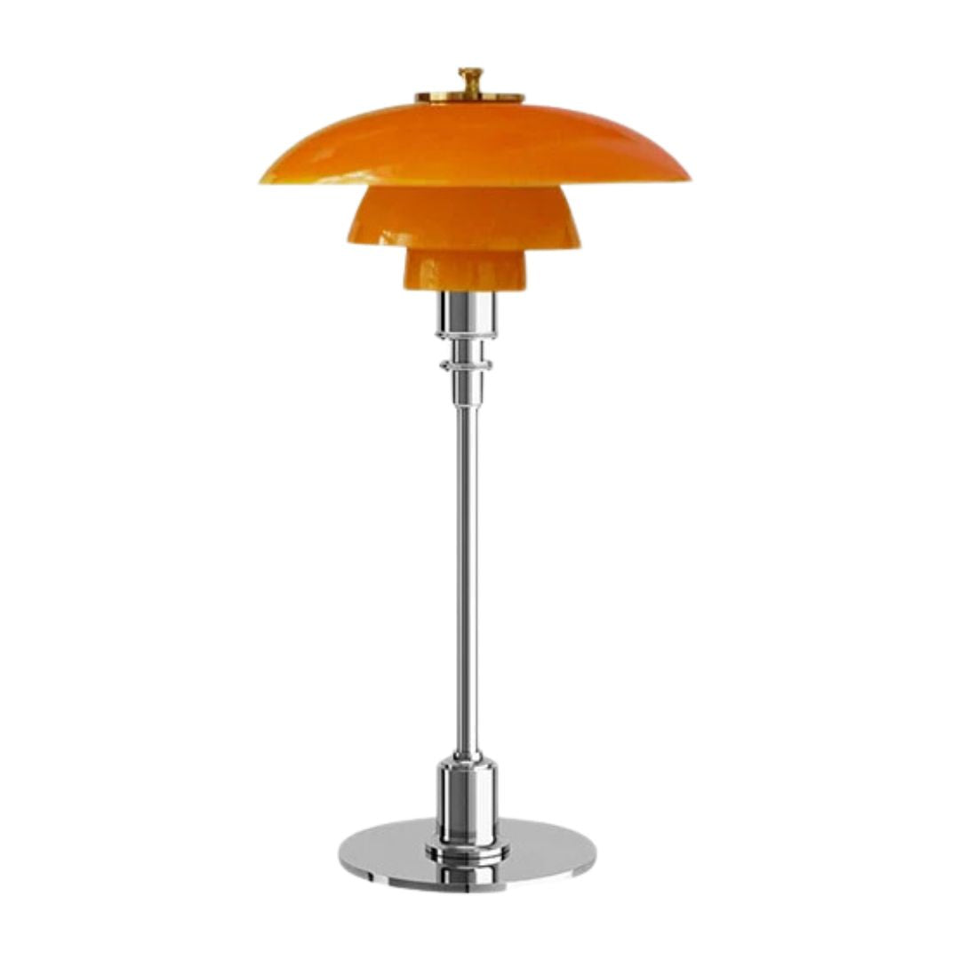 Eindhoven Leila Designer Nordic LED Tischlampe