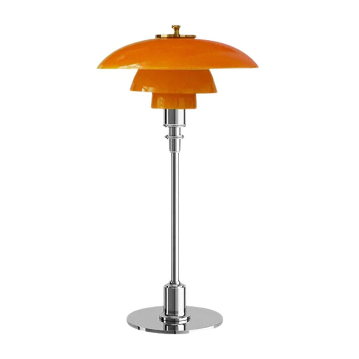 Leila Designer Nordic LED Tischlampe