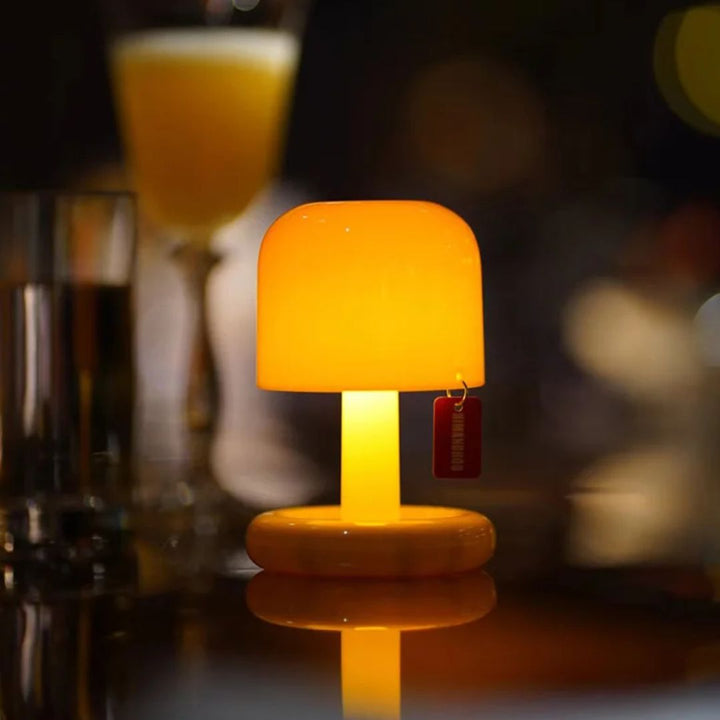 Sammie Mini Kreative Sonnenuntergang Tischlampe