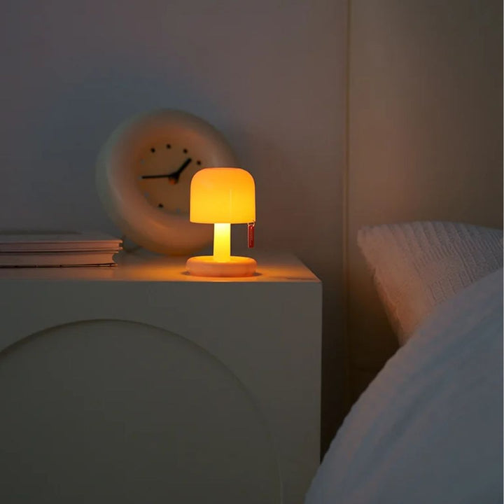 Sammie Mini Kreative Sonnenuntergang Tischlampe