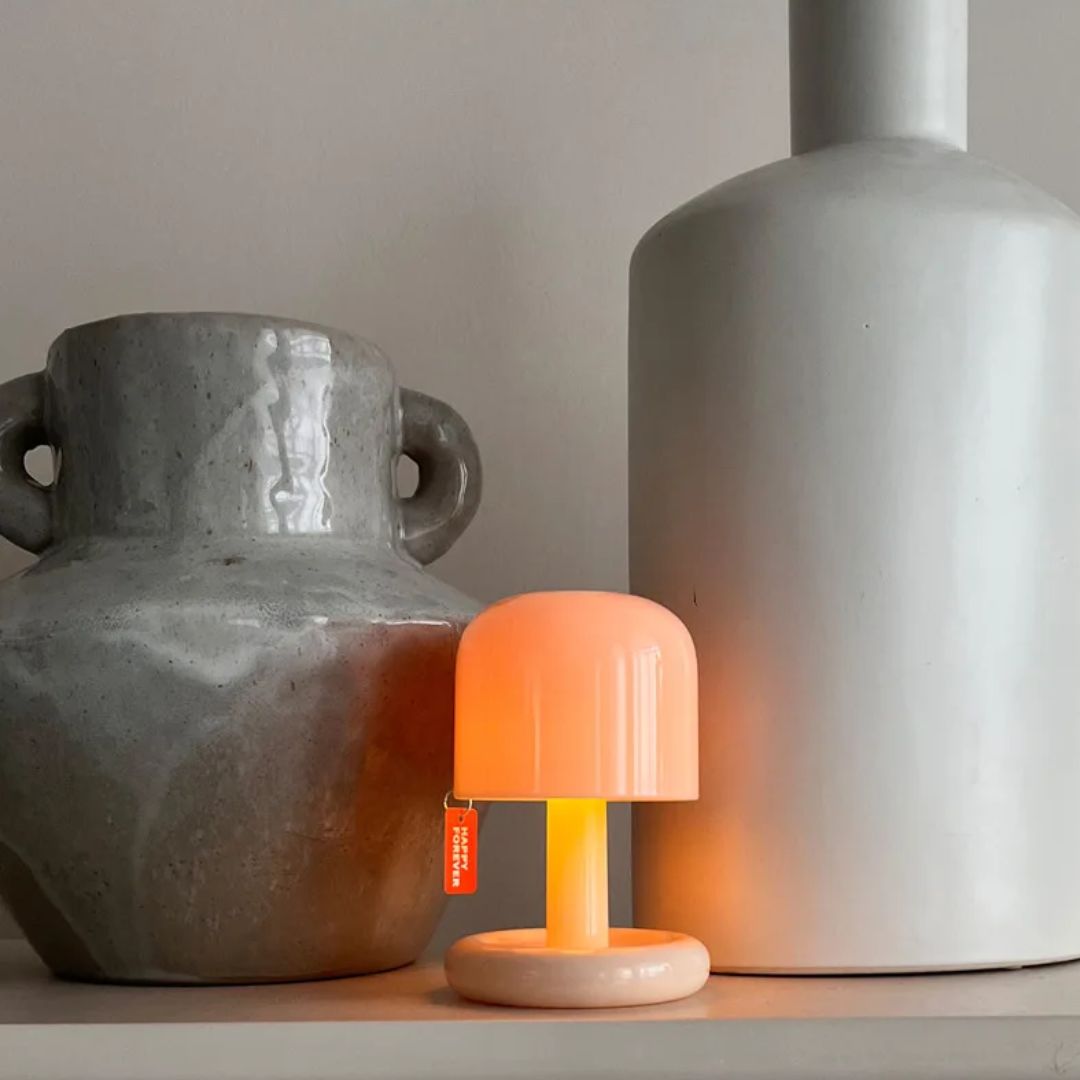 Sammie Mini Kreative Sonnenuntergang Tischlampe