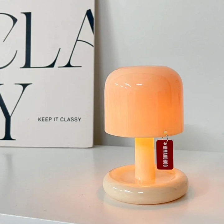 Sammie Mini Kreative Sonnenuntergang Tischlampe