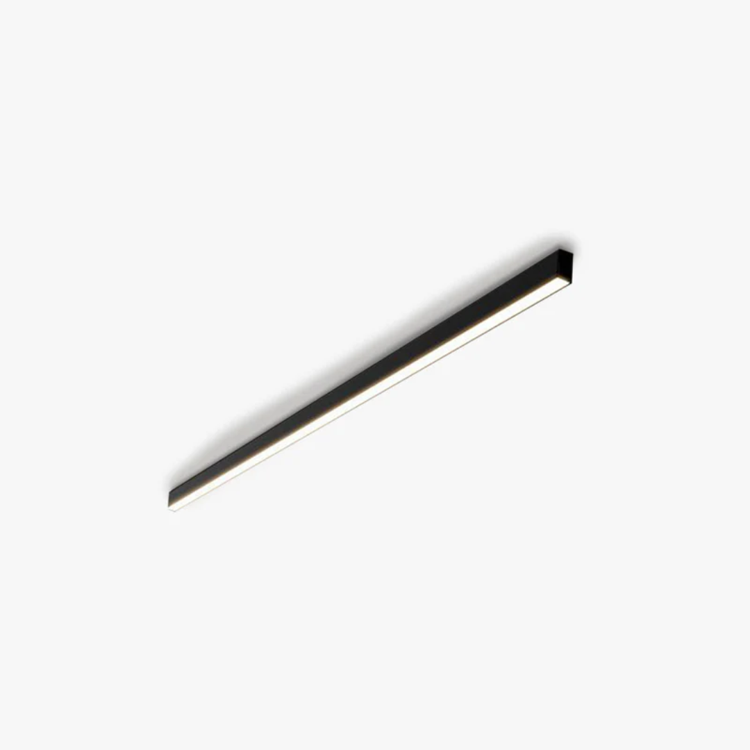 Industrielle lineare LED-Deckenlampe - Stratum