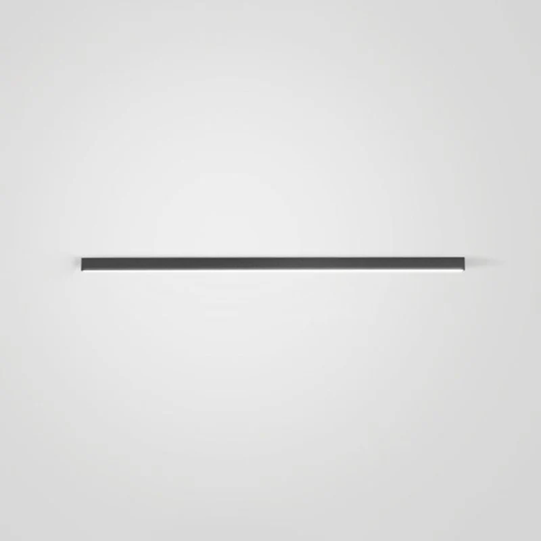 Industrielle lineare LED-Deckenlampe - Stratum