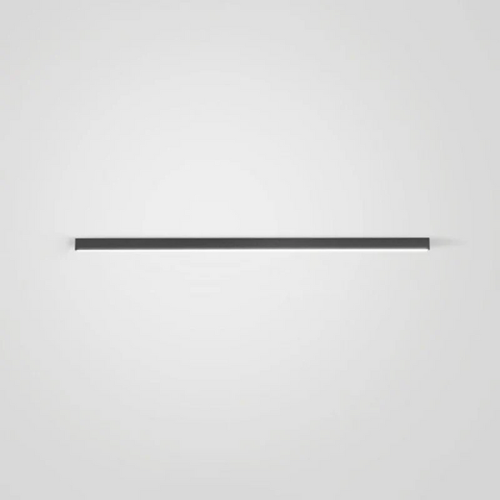 Industrielle lineare LED-Deckenlampe - Stratum