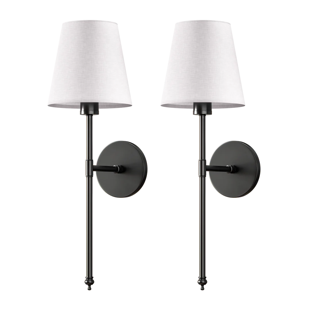 Kabellose Wandleuchte