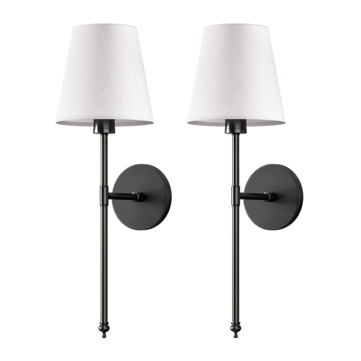 Kabellose Wandleuchte