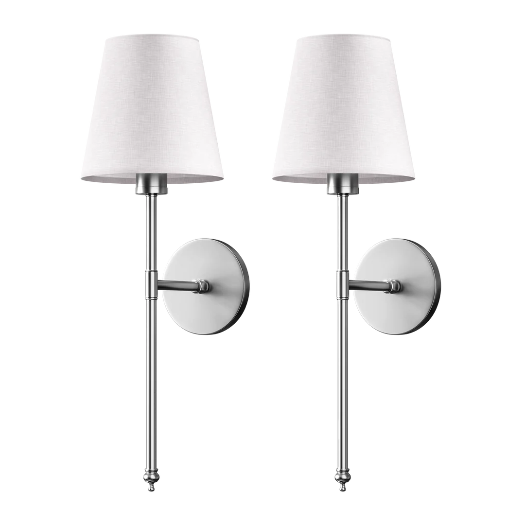 Kabellose Wandleuchte