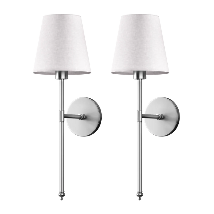 Kabellose Wandleuchte