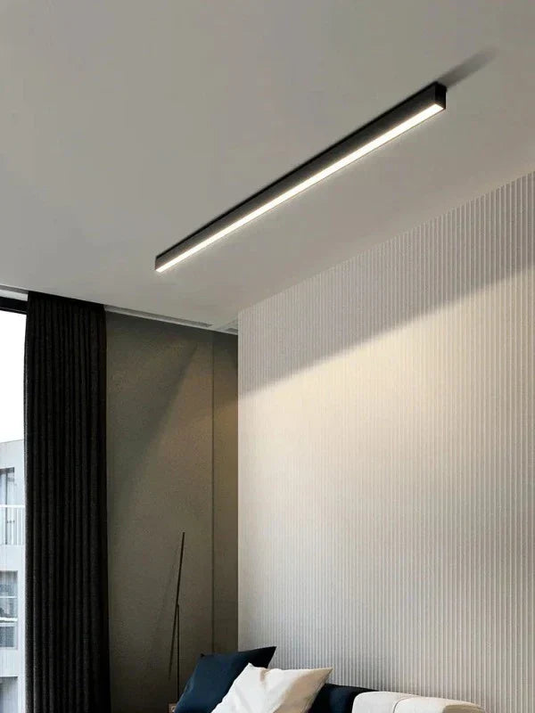 Multifunktionale Deckenlampen mit robuster Konstruktion