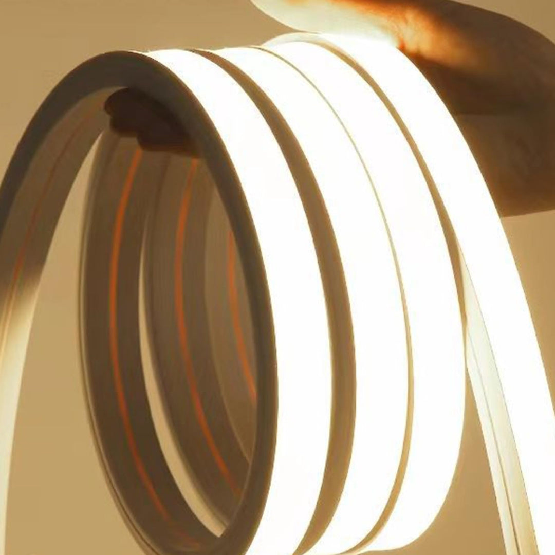 TwilightStrip LED Streifenlichter | Flexible wasserdichte RGB-Beleuchtung | Innen- und Außeneinsatz