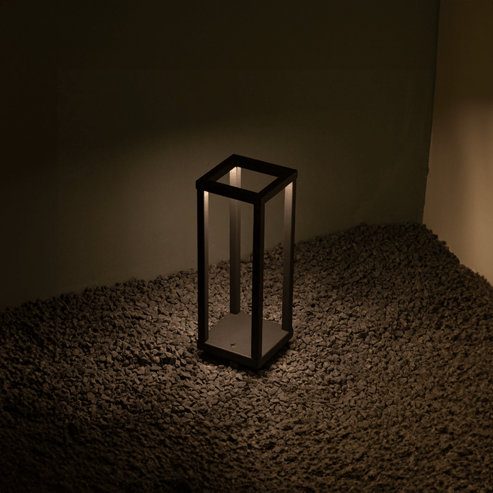 Drahtlose LED-Touchsensor-Tischlampe