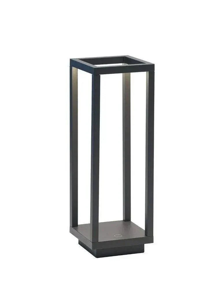 Drahtlose LED-Touchsensor-Tischlampe