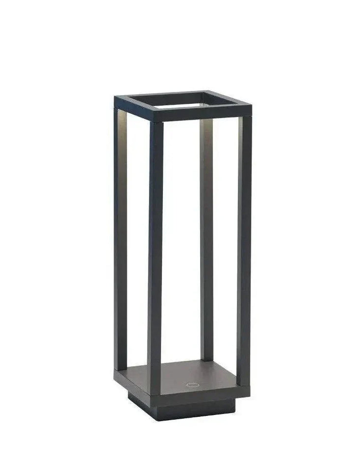 Drahtlose LED-Touchsensor-Tischlampe