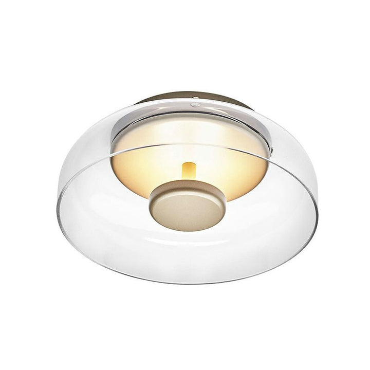 Mit Eleganz erleuchten Dank der LED-Deckenleuchte Sophia