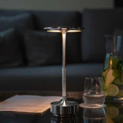 Kabellampe Smart Tischlampe - AuraGlow