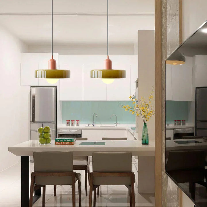 StellaLux - Stylische Deckenpendelleuchte