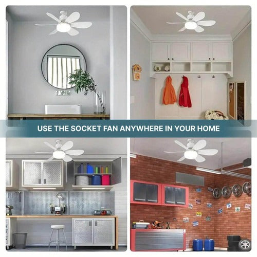 Deckenventilator